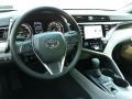 Celestial Silver Metallic - Camry Hybrid LE Photo No. 3