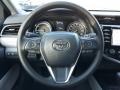 Celestial Silver Metallic - Camry Hybrid LE Photo No. 4