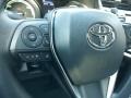 Celestial Silver Metallic - Camry Hybrid LE Photo No. 5