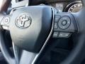 Celestial Silver Metallic - Camry Hybrid LE Photo No. 6