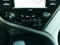 Celestial Silver Metallic - Camry Hybrid LE Photo No. 13