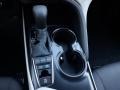 Celestial Silver Metallic - Camry Hybrid LE Photo No. 14