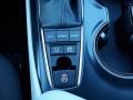 Celestial Silver Metallic - Camry Hybrid LE Photo No. 15