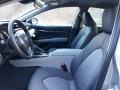 Celestial Silver Metallic - Camry Hybrid LE Photo No. 19