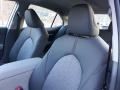 Celestial Silver Metallic - Camry Hybrid LE Photo No. 20