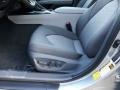 Celestial Silver Metallic - Camry Hybrid LE Photo No. 21