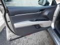Celestial Silver Metallic - Camry Hybrid LE Photo No. 22