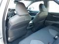 Celestial Silver Metallic - Camry Hybrid LE Photo No. 23