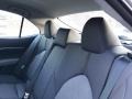 Celestial Silver Metallic - Camry Hybrid LE Photo No. 24