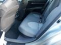 Celestial Silver Metallic - Camry Hybrid LE Photo No. 25