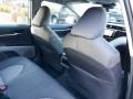 Celestial Silver Metallic - Camry Hybrid LE Photo No. 27