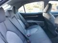 Celestial Silver Metallic - Camry Hybrid LE Photo No. 28