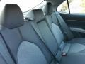 Celestial Silver Metallic - Camry Hybrid LE Photo No. 29