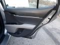 Celestial Silver Metallic - Camry Hybrid LE Photo No. 31