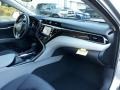 Celestial Silver Metallic - Camry Hybrid LE Photo No. 32