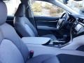 Celestial Silver Metallic - Camry Hybrid LE Photo No. 33