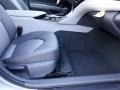 Celestial Silver Metallic - Camry Hybrid LE Photo No. 35