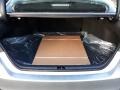 Celestial Silver Metallic - Camry Hybrid LE Photo No. 37