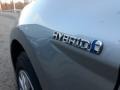 Celestial Silver Metallic - Camry Hybrid LE Photo No. 40