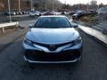 Celestial Silver Metallic - Camry Hybrid LE Photo No. 42
