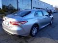 Celestial Silver Metallic - Camry Hybrid LE Photo No. 44