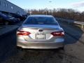 Celestial Silver Metallic - Camry Hybrid LE Photo No. 45