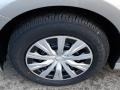 Celestial Silver Metallic - Camry Hybrid LE Photo No. 46
