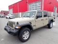2020 Gobi Jeep Gladiator Sport 4x4  photo #1
