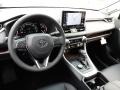 Silver Sky Metallic - RAV4 Limited AWD Photo No. 3