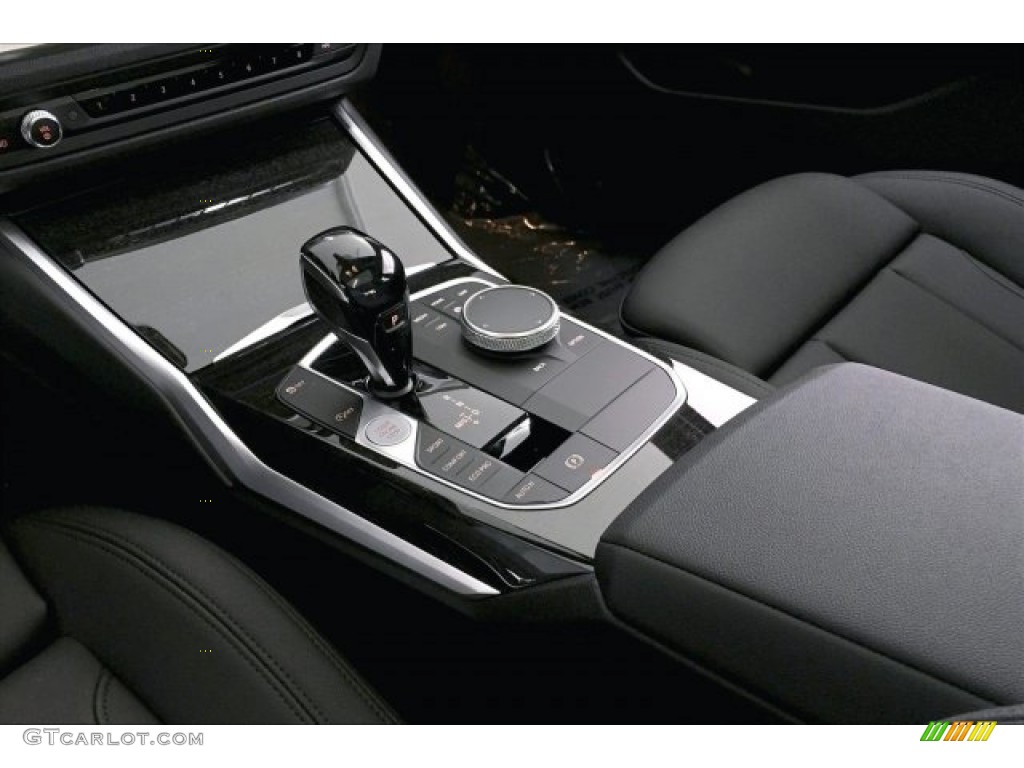 2020 BMW 3 Series 330i Sedan 8 Speed Sport Automatic Transmission Photo #136914457