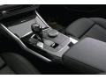 8 Speed Sport Automatic 2020 BMW 3 Series 330i Sedan Transmission