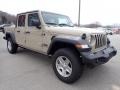 2020 Gobi Jeep Gladiator Sport 4x4  photo #7