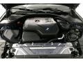 2.0 Liter DI TwinPower Turbocharged DOHC 16-Valve VVT 4 Cylinder 2020 BMW 3 Series 330i Sedan Engine