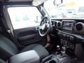 2020 Gobi Jeep Gladiator Sport 4x4  photo #10