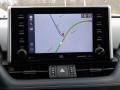 Black Navigation Photo for 2020 Toyota RAV4 #136914586