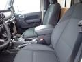 2020 Gobi Jeep Gladiator Sport 4x4  photo #12