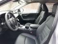 Silver Sky Metallic - RAV4 Limited AWD Photo No. 21