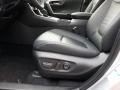 Black Front Seat Photo for 2020 Toyota RAV4 #136914778