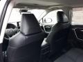 Silver Sky Metallic - RAV4 Limited AWD Photo No. 25