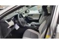 Silver Sky Metallic - RAV4 XLE AWD Photo No. 2