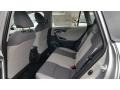 Silver Sky Metallic - RAV4 XLE AWD Photo No. 3