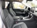 Black Front Seat Photo for 2020 Toyota RAV4 #136915003