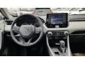 Silver Sky Metallic - RAV4 XLE AWD Photo No. 4