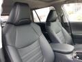 Black Front Seat Photo for 2020 Toyota RAV4 #136915015
