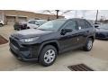 Midnight Black Metallic - RAV4 LE Photo No. 1