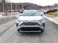 Silver Sky Metallic - RAV4 Limited AWD Photo No. 45