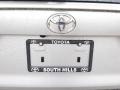 2020 Silver Sky Metallic Toyota RAV4 Limited AWD  photo #49