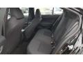 Black Rear Seat Photo for 2020 Toyota Corolla #136915279