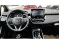 2020 Black Sand Pearl Toyota Corolla SE  photo #4