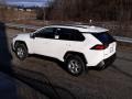 Super White - RAV4 XLE AWD Photo No. 2